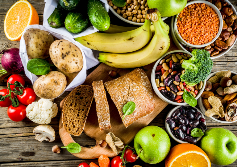 Ballaststoffe: Der Schlüssel in einer gesunden Ernährung