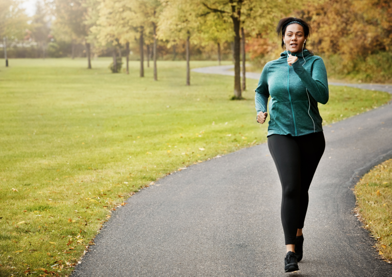 Abnehmen, fitter und gesünder werden. Ein Leitfaden für deinen Erfolg!