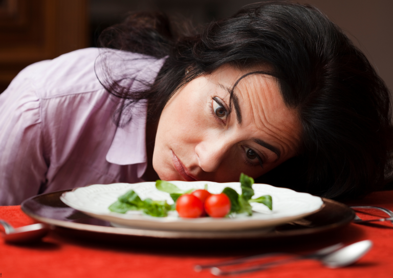 Warum Diäten für Frauen (und besonders Mütter) nicht funktionieren – und was stattdessen wirklich hilft