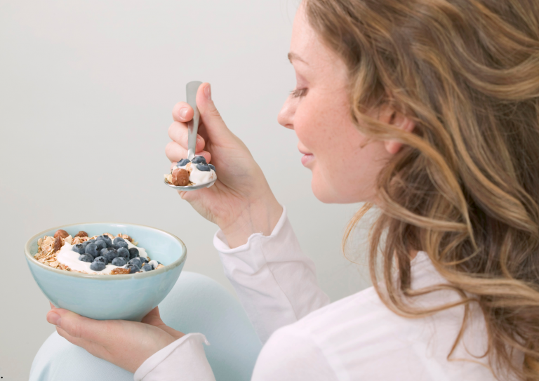 Low Carb – stressfrei, sättigend und alltagstauglich