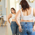 Immer im Kopf. Immer im Spiegel. Dein Körper.