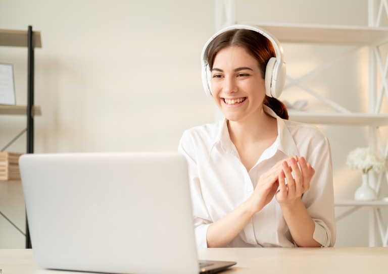 Wenn der erste Schritt am schwersten fällt – Wie digitales Coaching dich wirklich voranbringen kann, um gesünder und fitter zu werden!