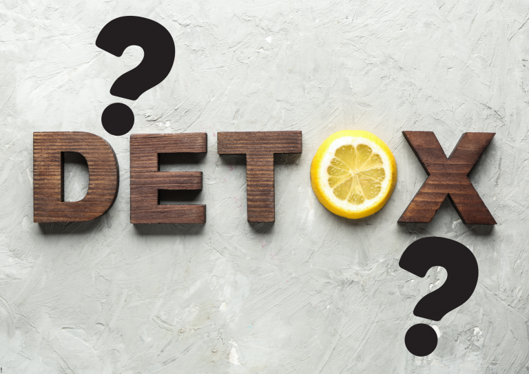 Der Detox‑Mythos: Warum nur eine individuelle Ernährung deinen echten Wohlfühlkörper entstehen lässt